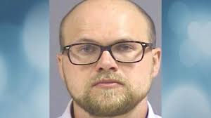 Ex-Wisconsin teacher sentenced for sexual assault of student