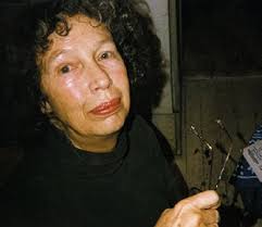 Chinati Foundation newsletter vol25