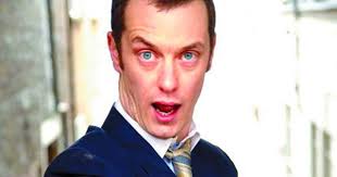 Paul Tonkinson talks football, Michael McIntyre, Big Breakfast and  Walthamstow