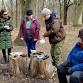 Winter Forest Bathing with 10.27 Healing... event in Pittsburgh, PA