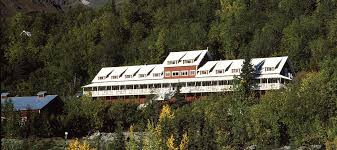 Bekijk 27 onpartijdige beoordelingen van glacier inn, gewaardeerd als 4 van 5 bij tripadvisor en als nr. Kennicott Glacier Lodge Hotel Alaska