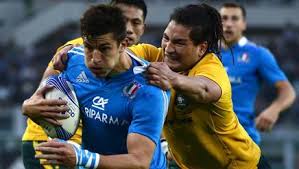 Allan, lo scozzese d'Italia: "Sabato anche a casa si tiferà azzurri"