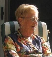 Joyce White Obituary