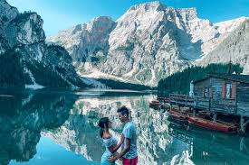 Un blog de voyage entièrement consacré à ce magnifique petit pays d'europe centrale, la slovénie ! Europe 3 Semaines De Road Trip En Italie Croatie Slovenie La Poze Blog Voyage