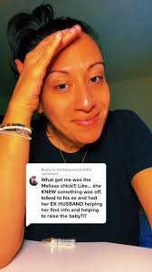 Melissa Season 22 Something Was Wrong