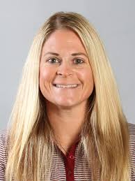 2016 Softball Coaches