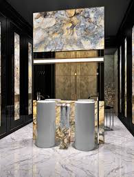 Modern Traditional And Transitional Rooms Luxury Interior Design Bathroom Interior Design Rustic Doors Interior