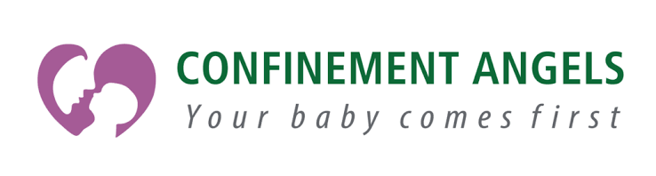 Confinement Angels — Confinement Nanny Agency