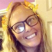 Kristina Ring's Instagram, Twitter & Facebook