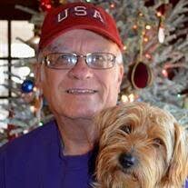 Ralph Duwayne Hooper Obituary