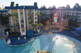 See more ideas about hotel, orlando hotel, fairly odd parents. America S Road Trip Travels To Forgotten Nickelodeon Resort Hotel Waterpark In Orlando Florida Looking For Orange Best Of The Interstate Plan The Best Road Trip With Best Of The Interstate