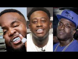 OG Bobby Billions Streams Drop by 1,000,000 after disrespecting Mo3 + OG  Percy's Brother Murdered