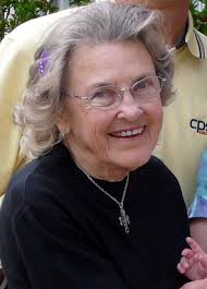 Mary La Roque Obituary