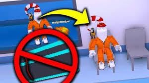 How to almost instantly get a keycard in roblox jailbreak!! Key Door Roblox Roblox Jade Key Location Ready Player One Tips Hints Guide Cheats How To Find