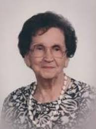 Elsie O. Winters Obituary November 23, 2014