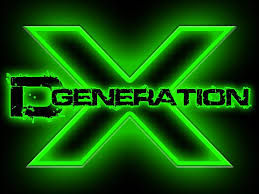Wwe dx for ipod and iphone as wallpaper. D Generation X Wwe Logo Dx Wwe Shawn Michaels