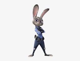 With habitat neighborhoods like ritzy sahara square and. Png Zootopia Zootopie Judy Hopps Free Transparent Png Download Pngkey