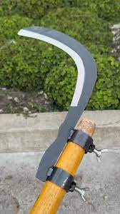 Upgrade Your Cutting Experience with Our Durable Grass Sickle Cutter Head