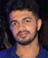 Joel Terence Fernandes (29)