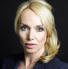 Kate Blackwell (barrister)