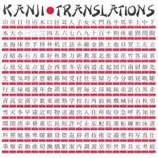 How To Learn Kanji Many Kanji Characters Japanese Language Learning Learn Japanese Japanese