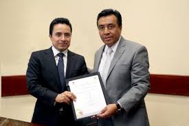 Acuerdan incremento salarial del 7.1% para maestros y burócratas del Edomex 