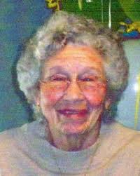 Edna O'Daniel Burrell