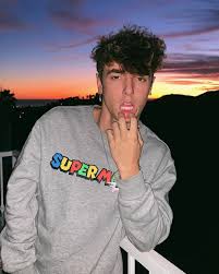 Tik tok wallpaper is website that any one can download wallpaper from this site. Bryce Hall Bryce Hall Hall Wallpaper Hot Dudes