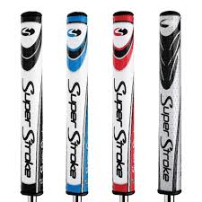 superstroke slim 3 0 putter golf grips