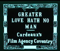 A new superintendent arrives to take charge of the mining property. Greater Love Hath No Man Short 1911 Imdb
