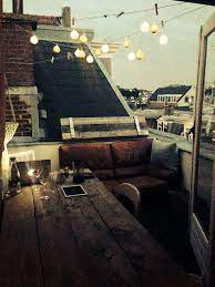 Outside Summer Eve Home My Dream Home House