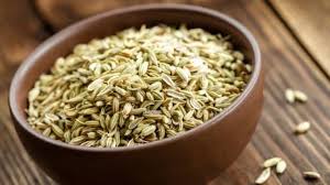 Fennel seeds is the dried ripe fruit of a perennial aromatic herbaceous plant, which grows in mild climates. 9 Health Benefits Of Fennel Seeds Ndtv Food