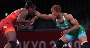 Nigeria wrestlers will travel to poland for the poland open ranking series in preparation for the 2020 olympics games. Dygvx Niw8glxm