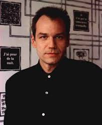 Patrick Grant, Nonpop New Music Composer