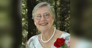 Arline Watson Obituary