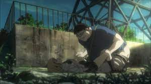 BTOOOM! Ep. 2: Enough with the rape already | Moe Sucks