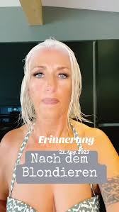 Erinnerung 🫶❤️#love #sonja_lovehair #coach #hair #blond