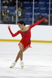Medvedeva commonly performs some of her jumps with an arm over her head, a technique called the tano variation. Evgenia Medvedeva Wikiwand