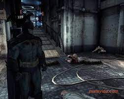 Batman arkham city game of the year edition. Batman Arkham Asylum Download Fur Pc Kostenlos