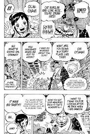 Artikel ini akan mengulas baca komik manga one piece 1017 mangaplus. One Piece Chapter 1011 One Piece Manga Online