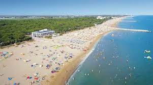 Die besonderheit, auf union lido gibt es eine lagune mit sandboden (einzigartig in europa). Union Lido The First 5 Star Camping 5 In Italy Official Website