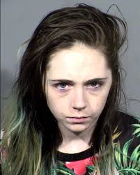 Six Arrested In West Las Vegas Crime Spree