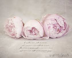 My thoughts of you are like raindrops on flowers. Mom Gift Mother Poem With Flowers Mothers Day Birthday Gift For Her Artanddesignstudio Ca