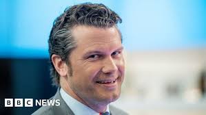 Josh Marshall: "Trump team apparentrly saying Hegseth FBI file too  terrifying to let all but a couple of senators see it  www.axios.com/2025/01/14/t..." — Bluesky