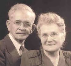 Fairlawn Cemetery, Grady County, Oklahoma