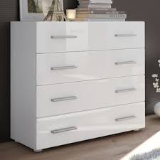 Flur kommode cicia aus wildeiche teilmassiv. Kommode Wayfair De