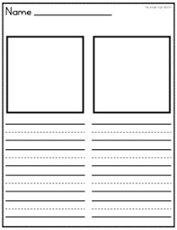 Popular primary paper of good quality and at affordable prices you can buy on aliexpress. Free Primary Writing Paper By The Kinder Kids Teachers Pay Teachers In 2021 Primary Writing Primary Writing Paper Kindergarten Writing Paper