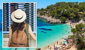 The uk government on thursday removed portugal from its green list of travel destinations following rising concerns over the spread of the coronavirus variant which originated in india. Will Germany Be On The Green List Travel News Travel Express Co Uk