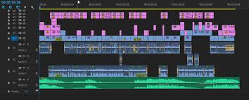 A tutorial on how to overlay video clips and footage in premiere pro. 70 Free Video Overlays For Filmmakers Freelance Video Collective