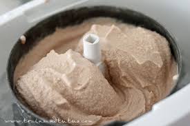 Wendy S Frosty 1 Can Condensed Milk 1 2 Gal Chocolate Milk 8 Oz Can Cool Whip This Really Does Taste A Lot Like A Frost Food Dessert Recipes Yummy Food